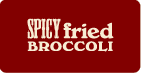 spicy broccoli