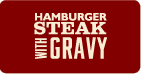 hamburger steak